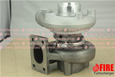 Turbochargers TDO4HL-13G 49189-00800 For Hitachi/KATO EXCAVATOR