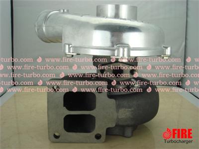 Turbochargers RHE7 VB730022 114400-3340 For Hitachi Earth Moving