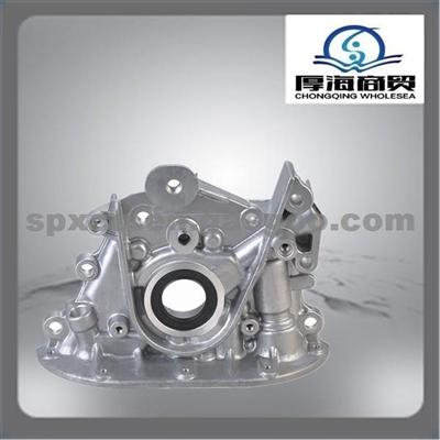 Brand New Oil Pump (15100-15060) For Toyota Corolla 4AFE