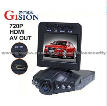 Car Black Box Free Shipping 270 Degree 2.5