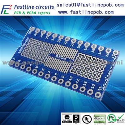 High Frequency PCB