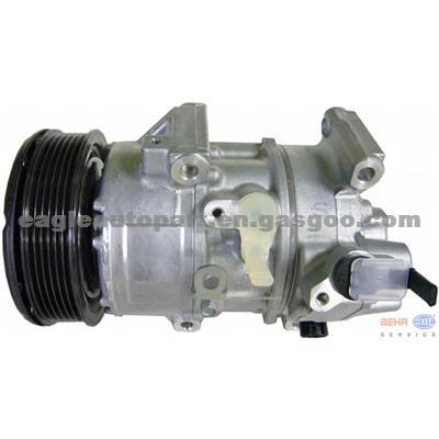 88310-1A760 Compressor For Toyota Corolla ZZE150