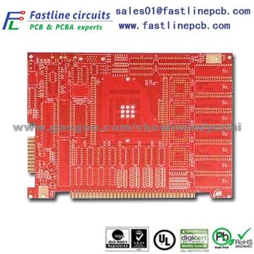 Heavy Copper PCB