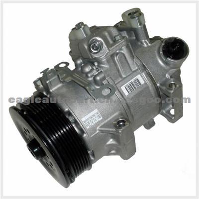 TOYOTA Corolla ZRE152 A/C Compressor 88310-02690