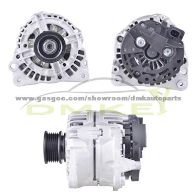 CA1446IR 439445 1100711 Volvo，Audi Car Alternator