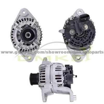 0124555009 24V/80A Volvo Car Alternator