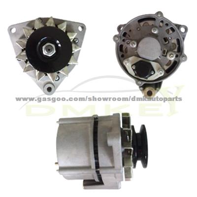 OEM:CA187IR 0120-489-727 24V/35A Mercedes-Benz Car Alternator