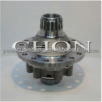 Chinese Truck Differential Housing, OE AZ99014320165