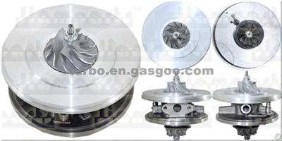 turbocharger WH1E 3531812