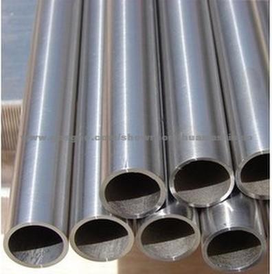 WELDED TITANIUM TUBE