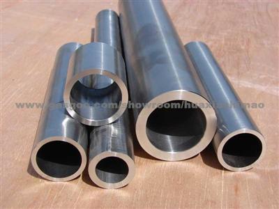 Supply TITANIUM WELDED Tube