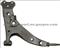 Lower Control Arm For Toyota AE100 With Oem 48068-12140 /12130 - img1