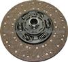 1862 259 032 FOR BENZ TRUCK CLUTCH PLATE