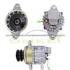 OEM:600-821-3260 24V/13A KOMATSU S4D120 Car Alternator