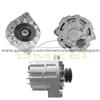 OEM:CA722IR 0120-489-303 24V/45A Volvo Car Alternator