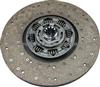 1878 040 334 FOR VOLVO TRUCK CLUTCH PLATE