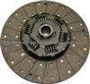 1878 003 839 FOR SCANIA TRUCK CLUTCH PLATE