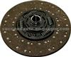 1862 461 031 FOR SCANIA TRUCK CLUTCH PLATE