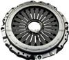 3482 081 233 FOR BENZ TRUCK CLUTCH COVER