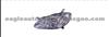 AUTO Headlamp 81110-02450 For Toyota Corolla ZZE1212001-2003