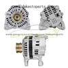 OEM:CA1652IR 12V/110A RENAULT Car Alternator