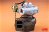 Turbochargers K27.2 53279886715 For Iveco-Fiat Truck Euro Cargo
