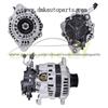 OEM:ME014669 4D34 24V/35A MITSUBISHI CANTER ENGINE 4D34 Car Alternator