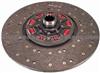 1862 189 032 FOR BENZ TRUCK CLUTCH PLATE