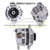 OEM:Z599-18-300A 13718 12V/70A FORD CAR ALTERNATOR
