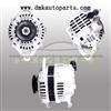 OEM:A002T39391 13614 12V/70A MITSUBISHI 4M40 PAJERO CAR ALTERNATOR