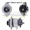 OEM:37300-41701 4D34 24V/70A 4D34 CAR ALTERNATOR