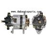 OEM:A1T33676 SL07-18-300 12V/65A MAZDA CAR ALTERNATOR