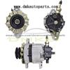 OEM:A5T70283 JA972IR 24V/25A MITSUBISHI Canter CAR ALTERNATOR