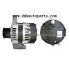 OEM:8600210 8600076 11SI 24V/45A CAR ALTERNATOR