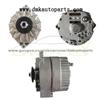 OEM:321-143 1-1758-21DR 12V/63A DELCO 10SI CAR ALTERNATOR