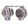 OEM:1-2417-01DR 8290 12V/150A CHEVROLET CAR ALTERNATOR