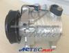 Auto Parts AC Compressor For Fiat Palio Fire 2006, Uno Fire 2007, Novo Uno, Calsonic Compressor