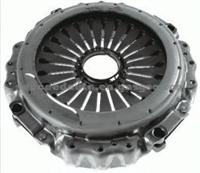 3482 000 195 FOR MAN TRUCK CLUTCH COVER