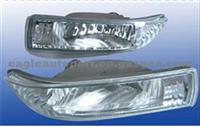 Toyota Corolla ZZE122 Fog Lamp 81211-12150