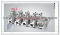 490 MD311828 8V 2.6L Cylinder Head For MITSUBISHI 4G54