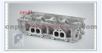 T120 Cylinder Head For MITSUBISHI