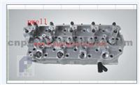 Cylinder Head For MITSUBISHI 4D56 MD185922 8V 2.5L