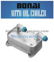 Oil Cooler 9496495 For Volvo V40/ S40