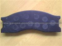 Brake Pad 6213353