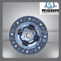 High Quality CLUTCH DISC DAEWOO DAMAS 22400-A80D00-000