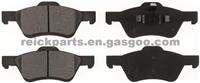 FORD MAZDA Brake Pad D1047 GDB1752