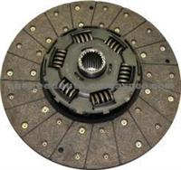 1878 003 065 FOR SCANIA TRUCK CLUTCH PLATE