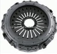 3482 000 257 FOR SCANIA TRUCK CLUTCH COVER