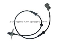 NISSAN NAVARA ABS SENSOR WHEEL SPEED SENSOR 47900EB300