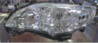 Auto Headlamp 81150-12C40 For Toyota Corolla 2008-2112